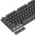 Клавиатура Logitech игровая механическая G512 CARBON LIGHTSYNC RGB, GX Brown, CARBON, RUS, USB, TACTILE - Metoo (2)