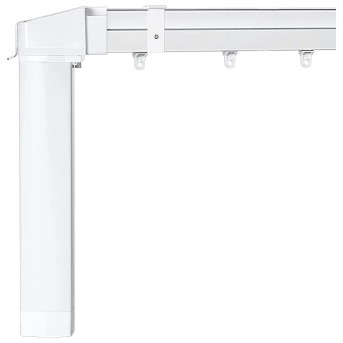 Карниз Xiaomi Aqara TK2445 - Metoo (1)
