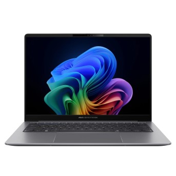 Ноутбук ASUS ExpertBook P5 P5405CSA-NZ0267W 14" (90NX0861-M00BD0) - Metoo (1)