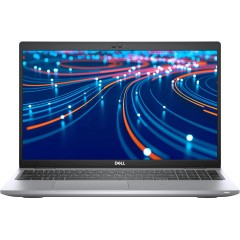 Ноутбук Dell Latitude 5520 15.6" (210-AXVQ-111)