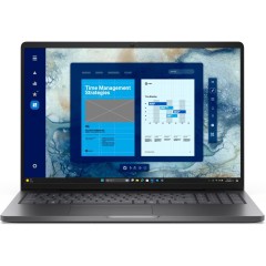 Ноутбук Dell Pro 16 PC16250 16" (210-BQHB_BTO109_PC16250_EMEA)