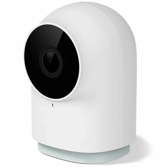 Умная камера Xiaomi Aqara Camera CH-H01 - Metoo (1)