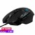 Мышь Logitech G502 HERO , Black, USB - Metoo (1)
