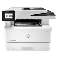 HP W1A28A HP LaserJet Pro MFP M428dw Printer (A4)