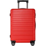 Чемодан Xiaomi 90FUN Business Travel Luggage 20" Red
