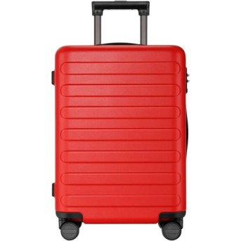 Чемодан Xiaomi 90FUN Business Travel Luggage 20" Red - Metoo (1)