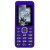 Мобильный телефон Maxvi p1 Blue - Metoo (1)