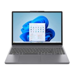 Ноутбук Lenovo IdeaPad Slim 3 16IRH10 16" (83K20012RK)