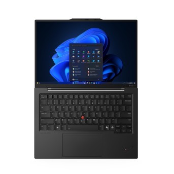 Ноутбук Lenovo ThinkPad X1 Carbon Gen 13 Aura Edition 14" (21NX00F1FW) в Metoo.kz - Metoo (2)
