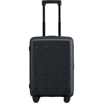 Чемодан Xiaomi MI Luggage Youth Edition 20" Black - Metoo (1)