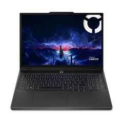 Ноутбук Lenovo Legion 5 15IAX10 15.1" (83F0000FRK)