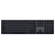 Клавиатура Apple Magic Keyboard Space Gray - Metoo (1)