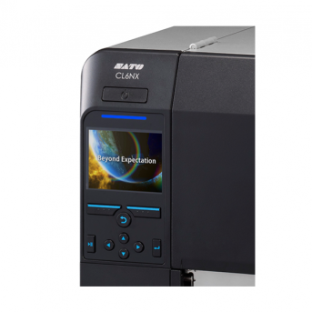 Принтер этикеток SATO CL6NX Plus WWCLPB02ZWAREU - Metoo (5)