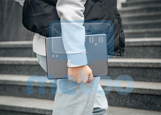 Компактный ноутбук для учебы характеристики и преимущества от METOO.KZ
