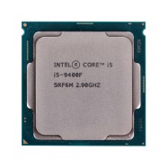 Процессор Intel Core i5-9400F (2.9 GHz), 9M, 1151, CM8068403358819, OEM