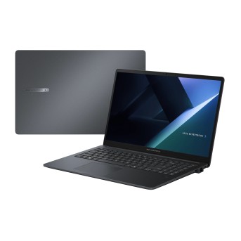 Ноутбук ASUS B1 15.6" (90NX0801-M01Y50) - Metoo (3)