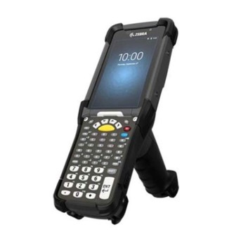 ТСД Терминал сбора данных Zebra MC930B-GSEDG4RW - Metoo (3)