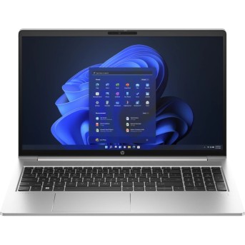 Ноутбук HP ProBook 450 G10 UMA 15.6" (85B02EA) - Metoo (1)