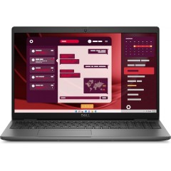 Ноутбук Dell Latitude 3550 15.6" (210-BLRD_N006L355015EMEA_VP_UBU)