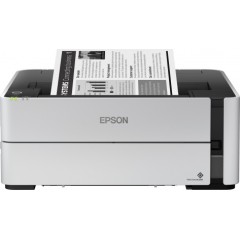 Принтер струйный Epson M1170 C11CH44404