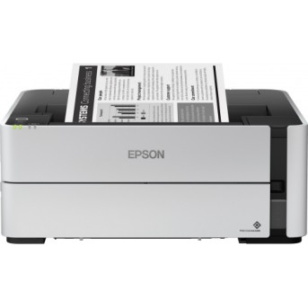Принтер струйный Epson M1170 C11CH44404 - Metoo (1)