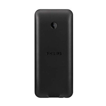 Мобильный телефон Philips E181 черный - Metoo (2)