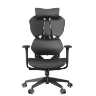 Игровое кресло Sihoo X5C-102 черный