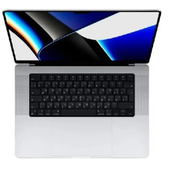 Ноутбук Apple MacBook Pro A2992 M3 Max 14.2