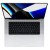 Ноутбук Apple MacBook Pro A2992 M3 Max 14.2