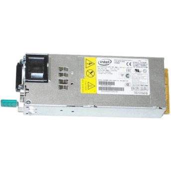 Серверный блок питания Intel AXX750DCCRPS (1U, 750 Вт) - Metoo (1)