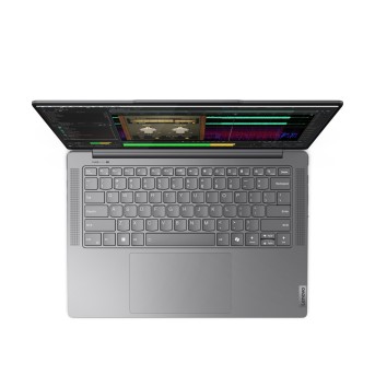 Ноутбук Lenovo Yoga Pro 7 14IMH9 14.5" (83E2004ARU) - Metoo (2)