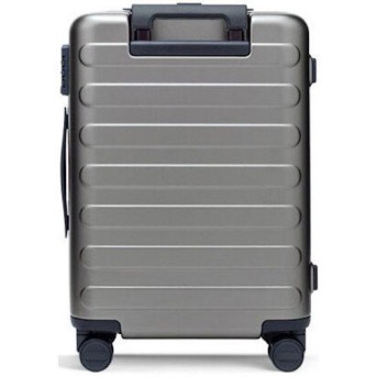 Чемодан Xiaomi 90FUN Business Travel Luggage 28" Quiet Grey - Metoo (3)