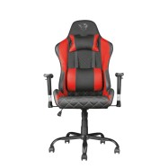 Игровое кресло Trust GXT 707R Resto красный