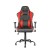 Игровое кресло Trust GXT 707R Resto красный - Metoo (1)