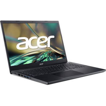 Ноутбук Acer Aspire 7 A715-76G-58CC 15.6" (NH.QMYER.001) - Metoo (2)