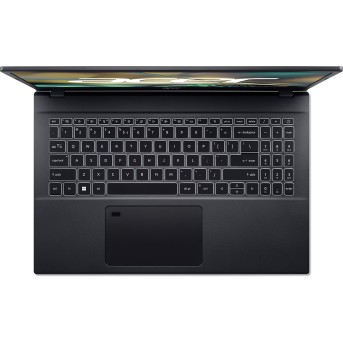 Ноутбук Acer Aspire 7 A715-76G-58CC 15.6" (NH.QMYER.001) - Metoo (3)