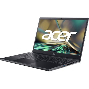 Ноутбук Acer Aspire 7 A715-76G-58CC 15.6" (NH.QMYER.001) - Metoo (4)
