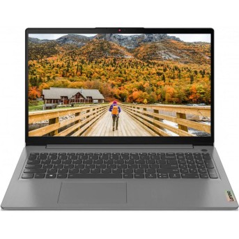 Ноутбук Lenovo IdeaPad 3 15ALC6 (82KU009MRK) - Metoo (1)