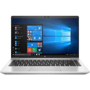 Ноутбук HP ProBook 440 G8 (39M15EC) - Metoo (1)