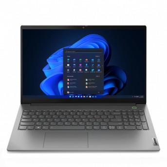 Ноутбук Lenovo ThinkBook 15 G4 IAP (21DJ0053RU) - Metoo (1)