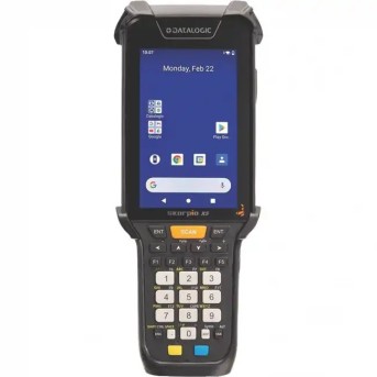 ТСД Терминал сбора данных Datalogic Skorpio X5 Pistol Grip 943500035 в Metoo.kz - Metoo (1)