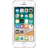 iPhone SE 32GB Rose Gold, Model A1723