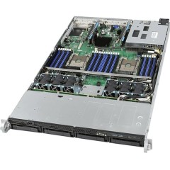Сервер Intel R1304WFTYSR
