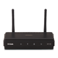 Точка доступа Wi-Fi D-Link DAP-1360