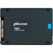 Micron 7400 MAX 3200GB NVMe U.3 (7mm) Non-SED Enterprise SSD EAN: 649528908483
