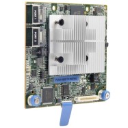 RAID контроллер HP Enterprise/P408i-a SR Gen10 (8 Internal Lanes/2GB Cache) 12G SAS Modular Controller/Smart Array