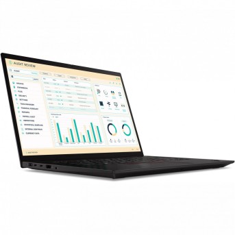 Ноутбук Lenovo Thinkpad X1 Extremme (21DE0022RT) - Metoo (3)