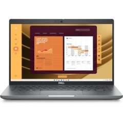 Ноутбук Dell Latitude 5550 15.6" (210-BLMN_N065L555015EMEA_VP)
