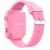 Смарт часы Aimoto Pro 4G, розовый - Metoo (4)