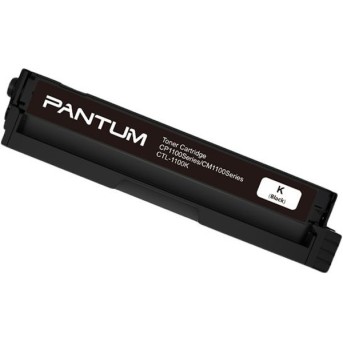 Картридж Pantum CTL-1100XK для принтера CP1100. Чёрный. 3000 страниц. - Metoo (1)